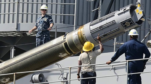 WSJ: Путин убедил Трампа не передавать Киеву Tomahawk