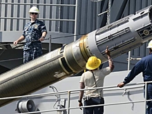 WSJ: Путин убедил Трампа не передавать Киеву Tomahawk