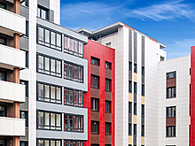 Объем строительства жилья по программе реновации в Москве составит 3,5 млн кв м в год