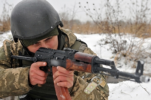 Военкор Коц: ВСУ не скоро покинут Курскую область