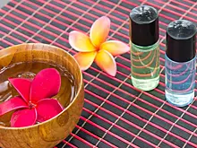 Ароматотерапия для повышения продуктивности: топ-9 эфирных масел