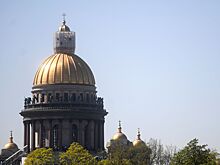 Петербург и Мариуполь установят побратимские связи между городами