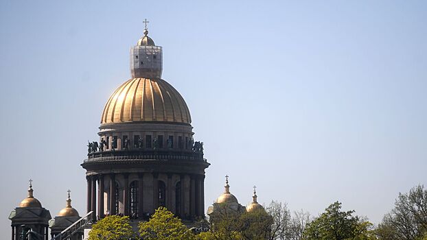Петербург и Мариуполь установят побратимские связи между городами