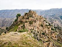 Россияне променяли черноморские курорты на Дагестан