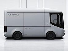 Британские компании готовы потратить 12 млрд евро на электромобили