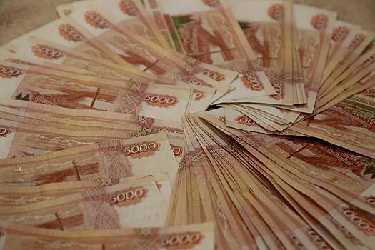 В России стали чаще оформлять микрозаймы онлайн