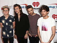 Участник группы One Direction избежит обвинений за драку с фотографом