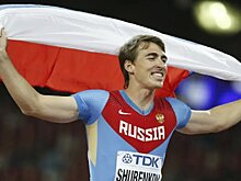 Неделя легкой атлетики. Шубенков, Миллер, Вершинина, Арасланов одержали победы