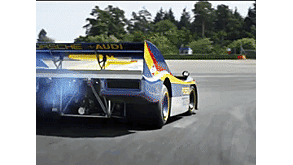 Видео: три очень красивых классических Porsche, на которые стоит посмотреть