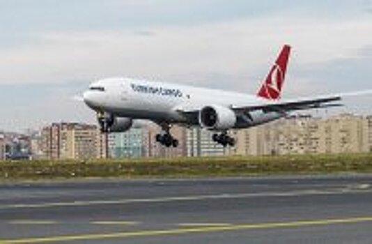 Turkish Cargo станет отдельной авиакомпанией