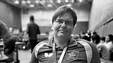 Член паралимпийской сборной России погибла во время теракта в «Крокусе»