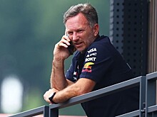 Шумахер назвал виновного в развале Red Bull