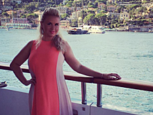 Анна Семенович откровенно рассказала о своих комплексах