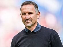 "Кельн" объявил об увольнении главного тренера