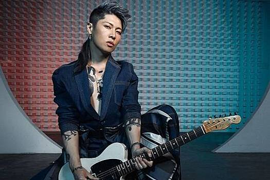 Сбежавшая работа - Miyavi прокачает ГЛАВCLUB 23 октября