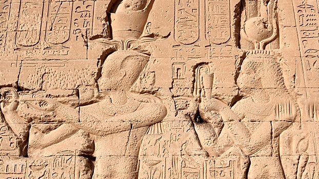 Новое открытие археологов в Египте поможет найти гробницу Клеопатры