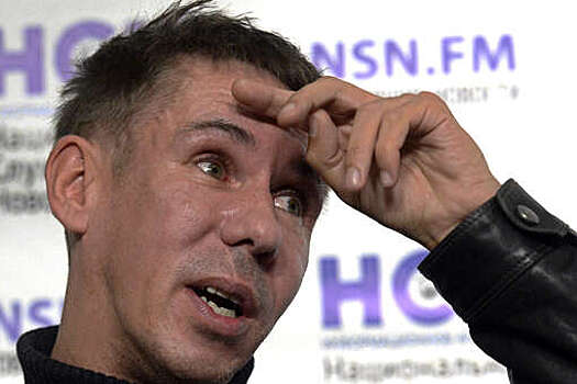 Росфинмониторинг включил Алексея Панина в реестр экстремистов и террористов