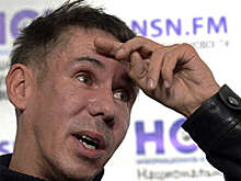 Росфинмониторинг включил Алексея Панина в реестр экстремистов и террористов