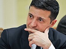 Зеленский рассказал, какой хотел бы видеть Украину в глазах иностранцев