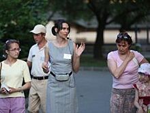 Экскурсию подготовили сотрудники библиотеки №15