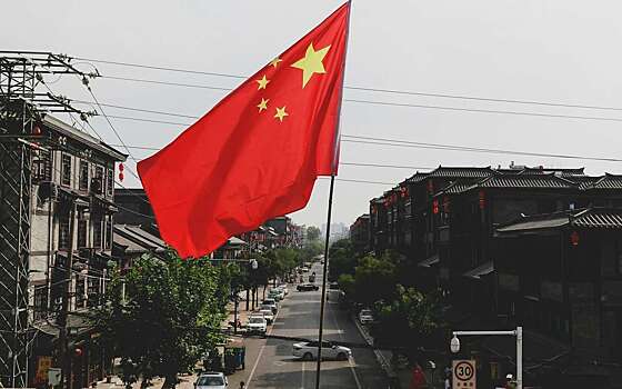 Авто из Китая на 30% дешевле, чем продают в РФ – появился новый сервис