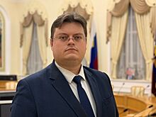 Помощник Сергея Ситникова стал заместителем губернатора в Москве