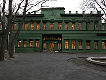 Зачем Сталину нужно было столько дач
