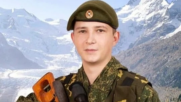 В ходе спецоперации в Украине погиб 22-летний житель Саратовской области