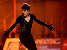 Марк Кондратюк — шестой российский фигурист-одиночник, выигравший чемпионат Европы