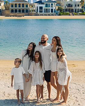 Дочь Джигана впервые познакомила родителей с парнем: как отреагировал рэпер