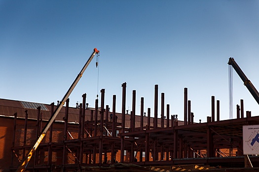 Каменщик, ставший кладовщиком из-за травмы, пытался отсудить триста тысяч у «Мостострой 11»