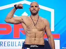 Гольцов: судейство в бою Волков - Ган было необъективным