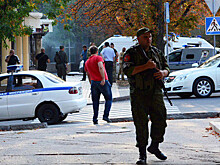 В ДНР возобновили движение через границу