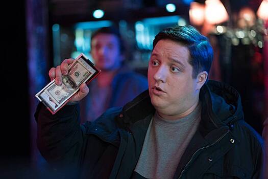 Роман Попов: биография, карьера, роли в кино, болезнь