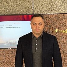Настоящая травля: Андрей Портнов стал жертвой несвободы слова на Украине