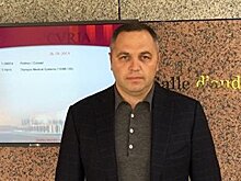 Настоящая травля: Андрей Портнов стал жертвой несвободы слова на Украине