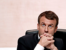 «Франция раскололась»: пандемия ослабила Макрона