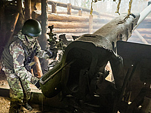 ВС РФ отразили шесть атак ВСУ из района Гришино, не дав деблокировать окружение