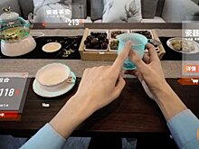 AR-очки будут искать в магазинах приглянувшиеся товары
