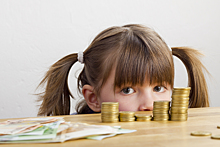 В детсадах появятся уроки финансовой грамотности