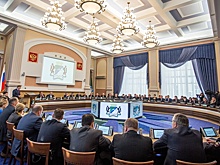 Десять депутатов Новосибирска попались на ошибках в декларациях о доходах