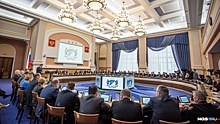 Десять депутатов Новосибирска попались на ошибках в декларациях о доходах