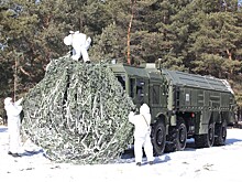 В России оценили шансы Франции создать аналог «Орешника»