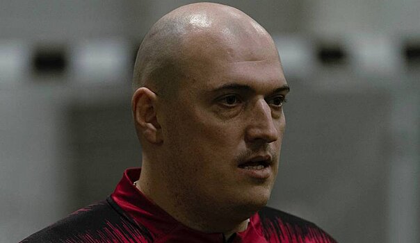 Клуб Соболева и Джикии отстранил тренера после смертельного ДТП