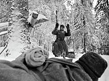 Как пленные фашисты работали на благо СССР