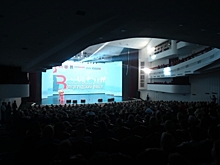 В кинофестивале «Волгоградский факел» примут участие около 100 популярных артистов