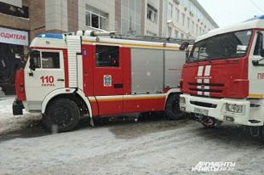 28 января в Санкт-Петербурге снова эвакуируют районные суды