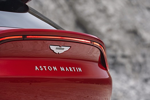 Aston Martin может сменить владельца