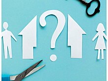 Как делить квартиру с бывшем мужем?
