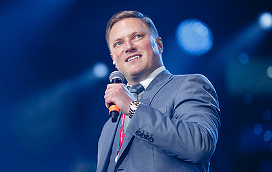 Гендиректор медиахолдинга MAER: "Особенности национальной рекламы"